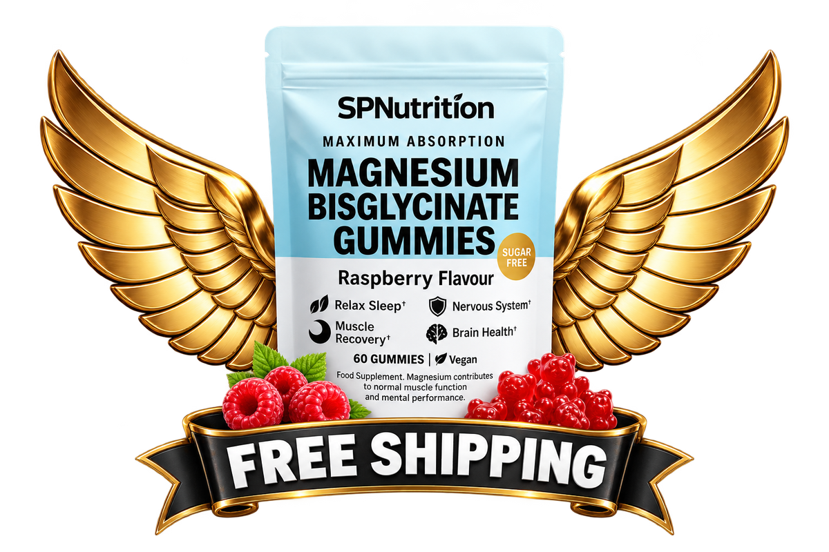 Free Shipping